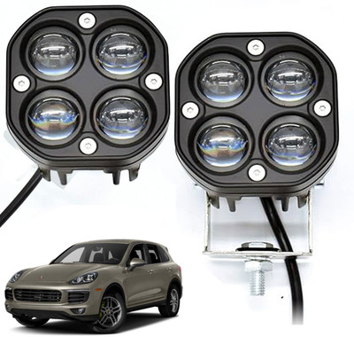 AUTO PEARL LED Fog Light for Porsche Cayenne