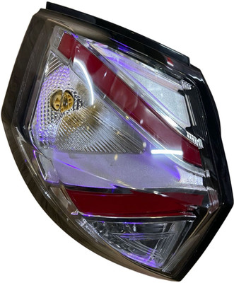 KDT LED Tail-light for Tata