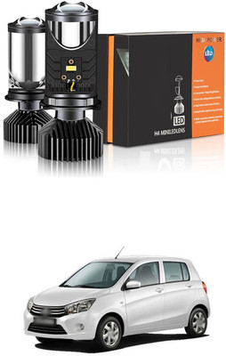 LOVMOTO LED Fog Lamp Unit for Maruti Suzuki Celerio