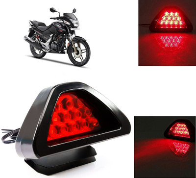 AUTO PEARL LED Tail-light for Hero CBZ