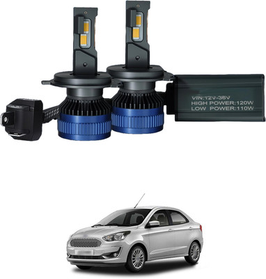 LOVMOTO LED Fog Lamp Unit for Renault Scala