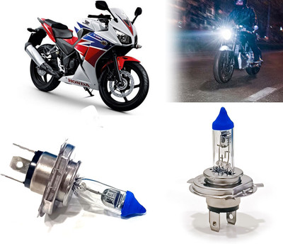 AUTO PEARL Halogen Headlight for Honda CBR