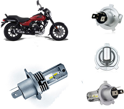 AUTO PEARL LED Fog Light for Bajaj Avenger 160 Street