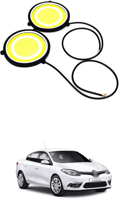LOVMOTO LED Fog Lamp Unit for Renault Fluence