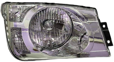 KDT Halogen Headlight for Mahindra Bolero