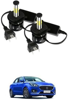 LOVMOTO LED Fog Lamp Unit for Maruti Suzuki Swift Dzire