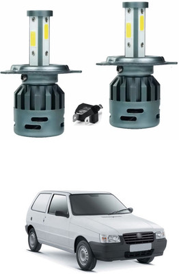 LOVMOTO LED Fog Lamp Unit for Skoda Universal For Car