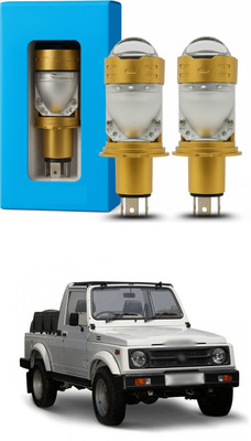 LOVMOTO LED Fog Lamp Unit for Mahindra XUV 500