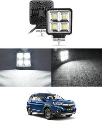 AYW LED Fog Lamp Unit for Maruti Suzuki Universal For Car