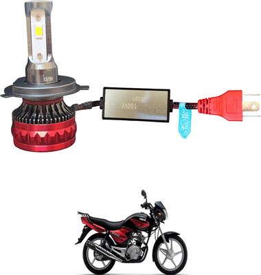 GONAMA LED Headlight for TVS Apache RTR 180