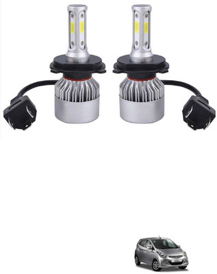 LOVMOTO LED Fog Lamp Unit for Hyundai Eon