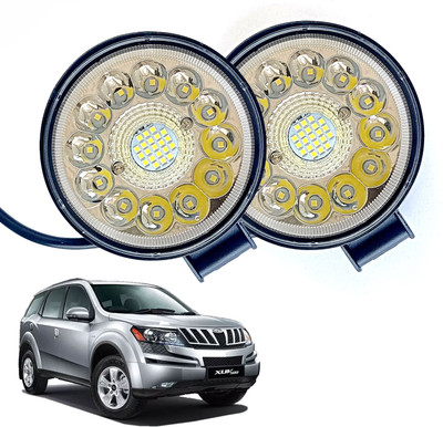 AUTO PEARL LED Fog Light for Mahindra XUV 500