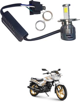 LOVMOTO LED Daytime Running Light for TVS Star City