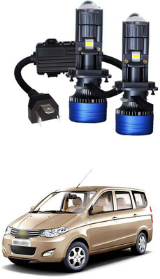 LOVMOTO LED Fog Lamp Unit for Chevrolet Enjoy