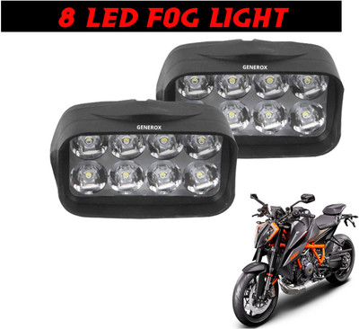 Generox LED Fog Light for KTM Duke1190