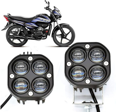 AUTO PEARL LED Fog Light for Hero Splendor NXG
