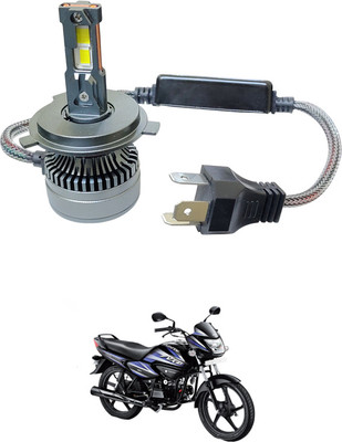LOVMOTO LED Headlight for Hero Splendor NXG