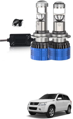 LOVMOTO LED Fog Lamp Unit for Mahindra Universal For Car