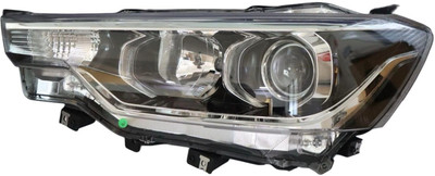 KDT Halogen Headlight for Maruti Suzuki Ertiga