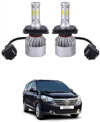 LOVMOTO LED Fog Lamp Unit for Renault Lodgy