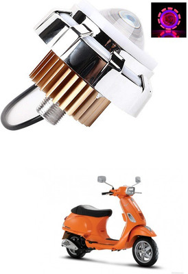 PRTEK LED Fog Light for Piaggio Vespa LX
