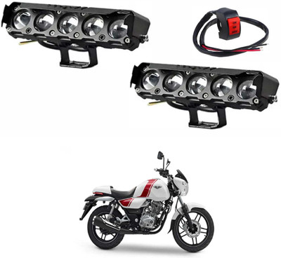 XZRTZ LED Fog Light for Piaggio Vespa LX