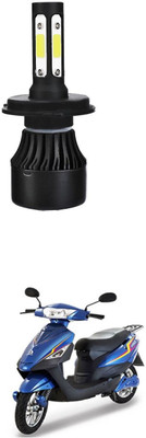 LOVMOTO LED Fog Light for Universal For Bike Star