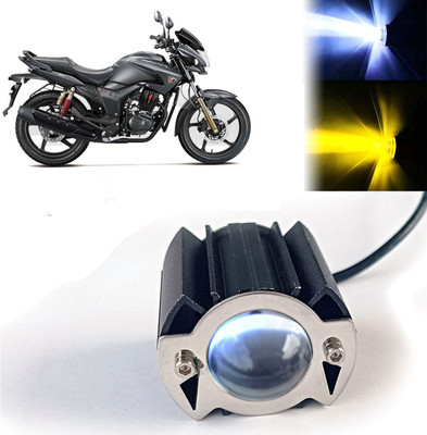 AUTO PEARL LED Fog Light for Hero Hunk