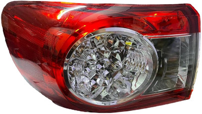 KDT Halogen Tail-light for Toyota Corolla Altis