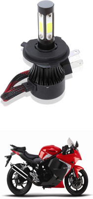 GONAMA LED Passenger Compartment Light for TVS Max 4R