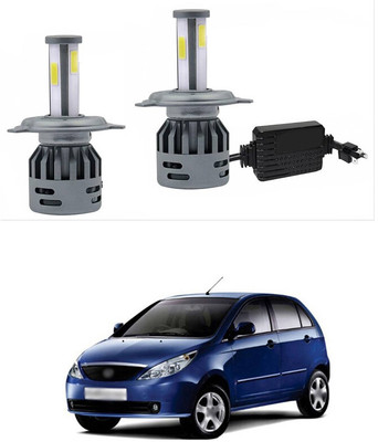 LOVMOTO LED Fog Lamp Unit for Tata Indica