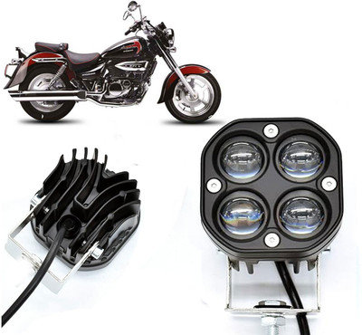 AUTO PEARL LED Fog Light for Hyosung Aquila 250