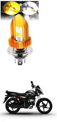 PROEDITION Front LED Indicator Light for Mahindra Pantero(Multicolor)