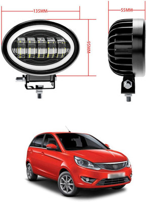 PECUNIA LED Fog Lamp Unit for Tata Bolt
