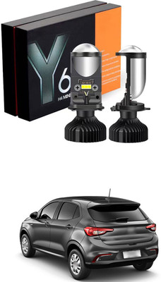 LOVMOTO LED Fog Lamp Unit for Skoda Yeti