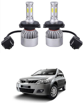 LOVMOTO LED Fog Lamp Unit for Mahindra Verito