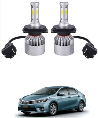 LOVMOTO LED Fog Light for Toyota Corolla Altis