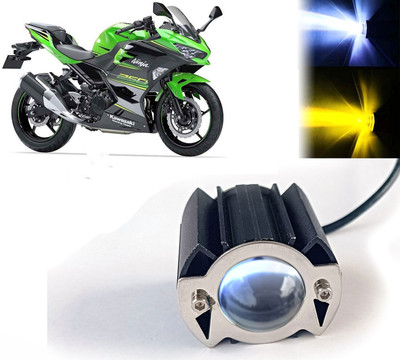 AUTO PEARL LED Fog Light for Kawasaki Ninja 250