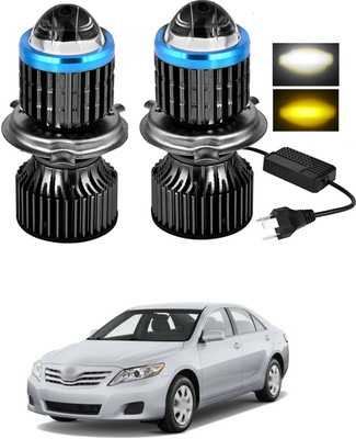LOVMOTO LED Fog Lamp Unit for Ford Fiesta