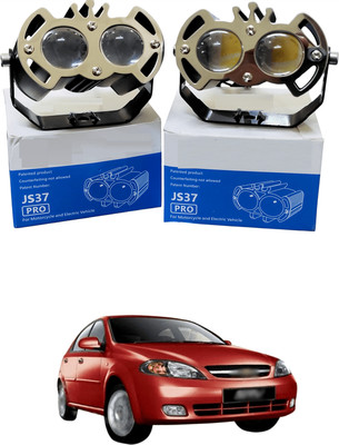 LOVMOTO LED Fog Lamp Unit for Suzuki Grand Vitara