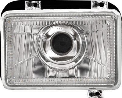 UNO MINDA Halogen Headlight for Mahindra Bolero