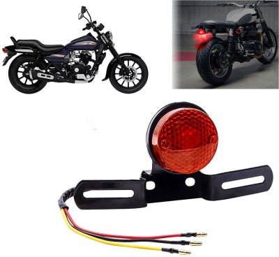 AUTO PEARL Halogen Tail-light for Bajaj Avenger 150