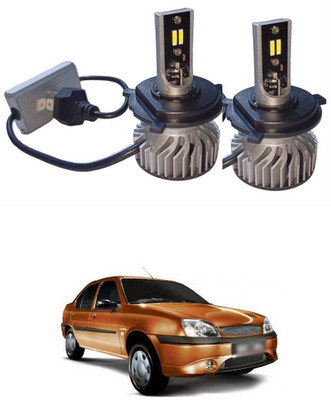 LOVMOTO LED Fog Lamp Unit for Ford Ikon