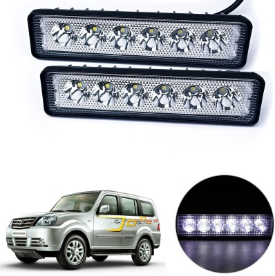 AUTO PEARL LED Fog Light for Tata Sumo Grande