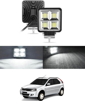 MATIES LED Fog Light for Mahindra Verito Vibe