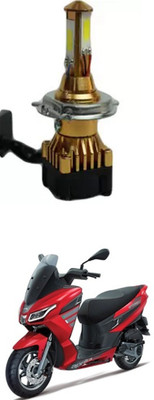 APICAL LED Headlight for Aprilia Universal For Bike