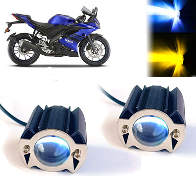 AUTO PEARL LED Fog Light for Yamaha YZF R15