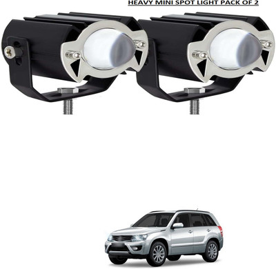 PRTEK LED Fog Light for Suzuki Grand Vitara
