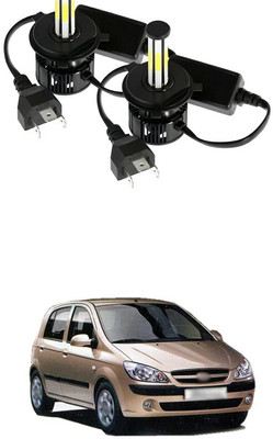 LOVMOTO LED Fog Lamp Unit for Hyundai Getz