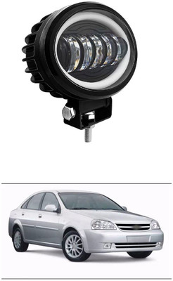 PECUNIA LED Fog Lamp Unit for Chevrolet Optra